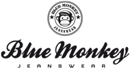 Logo Blue Monkey DOB