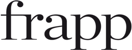 Logo Frapp Plus Size