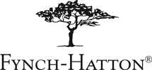 Logo Fynch-Hatton Haka