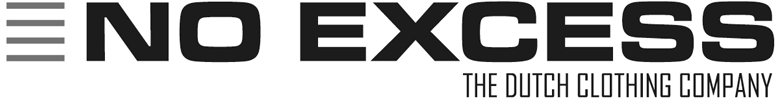 Logo No excess Haka