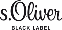 Logo s.Oliver black Haka