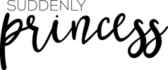 Logo suddenly princess Anlass