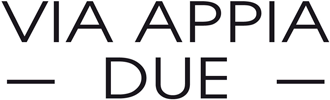 Logo Via Appia due Plus Size